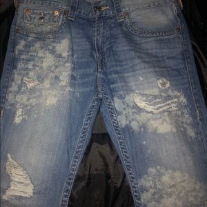 True religion jeans